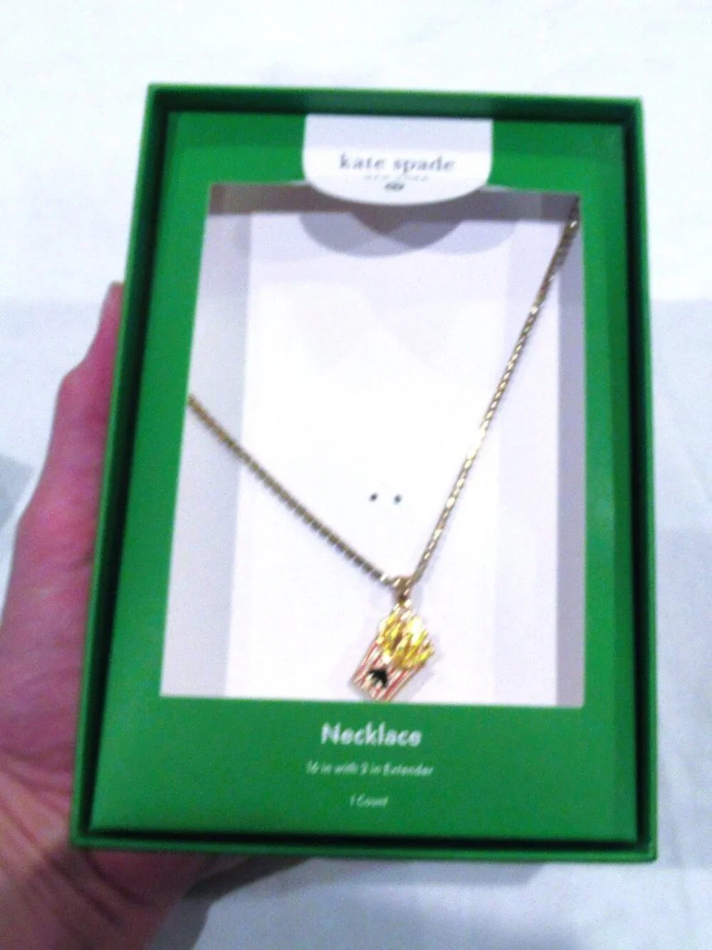 kate spade this fun